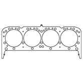 Cometic Chevy Gen-I Small Block V8 .040in MLS Cylinder Head Gasket - 4.165in Bores
