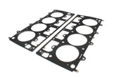 Edelbrock EDELBROCK LS HEAD GASKET, 4.165in BORE, 0.041in, SET