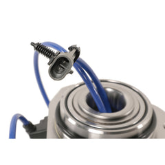 مجموعة المحور الأمامي لسيارة Isuzu Hombre موديل 98-00 من MOOG