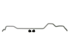 Whiteline 04-07 Subaru STi Rear 22mm Heavy Duty Adjustable Swaybar