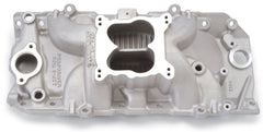 مشعب العادم Edelbrock Performer RPM Q-Jet 2-0