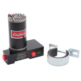 مضخة وقود كهربائية سعة 120 جالون من إيدلبروك