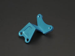 غطاء مبرد من الألومنيوم من Cusco لسيارة Subaru BRZ / Toyota 86 / Scion FR-S