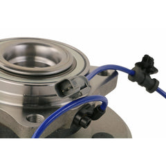 مجموعة المحور الخلفي لسيارة فورد إكسبيديشن موديل 18-21 من MOOG