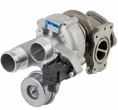 شاحن توربيني BorgWarner K03 2009+ فولكس فاجن جيتا TDI / 2010+ فولكس فاجن جولف TDI