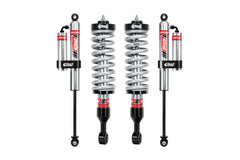 Eibach Pro-Truck Coilover 2.0 Stg 2R for 15-22 Chevrolet Colorado 2WD/4WD (Excl. ZR2 Models 2WD/4WD)