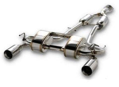HKS Super Sound Master Z34 (VA37VHR)