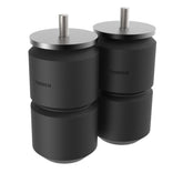 نظام تعزيز التعليق الخلفي لسيارة Isuzu Oasis من Timbren موديل 1996