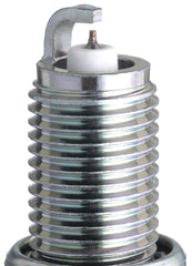 علبة شمعات الإشعال NGK Iridium IX مكونة من 4 قطع (DVPR9EIX)