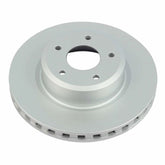 Power Stop 05-06 Pontiac GTO Front Evolution Geomet Coated Rotor