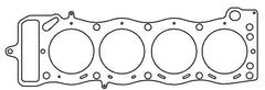 محرك Cometic Toyota 20R/22R بقطر 95 مم وقطر 0.066 بوصة وحشية رأس MLS 2.2/2.4 لتر