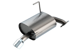 بورلا 2020 سوبارو أوتباك 2.5 لتر 2 بوصة S-Type القسم الخلفي