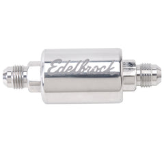 فلتر بديل مصقول من Edelbrock لـ 8128