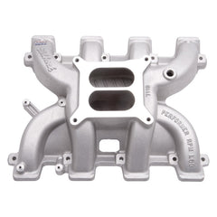 شفة مشعب Edelbrock Performer RPM GM LS3 المكربنة من سلسلة 4150