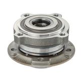 مجموعة المحور الأمامي لسيارة BMW X5 M موديل 2015-2016 من MOOG