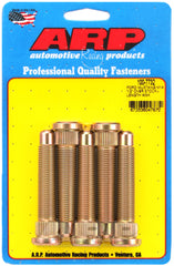 طقم مسمار العجلة ARP 2015+ Ford Mustang GT M14 1/2 بوصة فوق طول المخزون