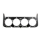 Cometic Chevy Gen-1 Small Block V8 .140in MLS Cylinder Head Gasket - 4.100in Bore - Round Bore