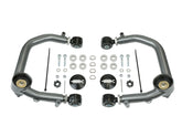 aFe Control 05-20 Tacoma Upper Control Arms - Gunmetal Grey