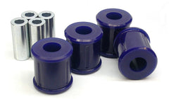 SuperPro Nissan Pathfinder Wd21 Rear Trai