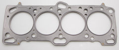 حشية رأس المحرك 4G63/T من شركة Cometic Mitsubishi مقاس 85.5 مم وقطر 120 بوصة لسيارات Eclipse / Galant / Lancer Thru EVO3