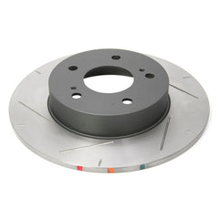 DBA 94-03 نيسان ماكسيما دوار خلفي مشقوق من سلسلة 4000