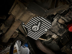 وعاء زيت المحرك العميق من سلسلة aFe Pro مقاس 11-16 GM Duramax V8-6.6L (td)