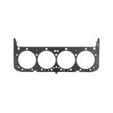 Cometic Chevy Small Block 4.125 inch Bore .023 inch MLS Headgasket (w/All Steam Holes)