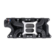 مشعب سحب Edelbrock RPM Air-Gap Small-Block Ford 289-302 أسود