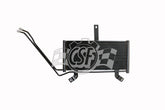 CSF 94-01 Dodge Ram 3.9L 1500 Transmission Oil Cooler