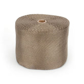 DEI Exhaust Wrap 6in x 100ft - Titanium