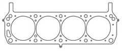 Cometic Ford 302/351 SVO 4.125 Bore .040in MLS Left Side Head Gasket