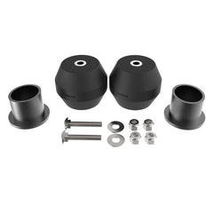 نظام تعزيز التعليق الأمامي Timbren 1975 Chevrolet K5 Blazer RWD