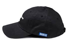Sparco Cap Best Driver - Black