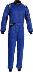 Sparco Suit Sprint 58 Blu/Black