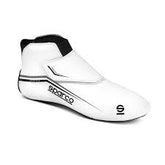 Sparco Shoe Prime Evo 38 White