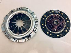 Cusco Copper Clutch Set - Suzuki Cappuccino EA11R EA21R