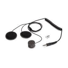 Sparco Intercom Helmet Kit Full Face
