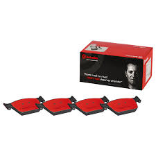 Brembo 03-05 Volvo XC70/ Volvo V70/ Volvo S80 Front NAO Brake Pad