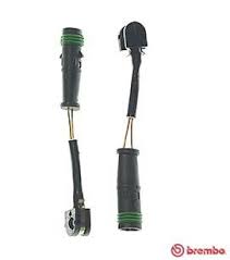 Brembo OE 10-21 Mercedes-Benz Sprinter3500/18-21 Sprinter 3500XD/19-20 Sprinter 4500 Wear Indicator