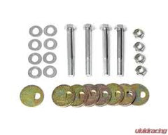 Fabtech 2009 Ford F150 Alignment Cam Half Kit