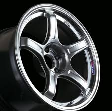 SSR GTX03 19x8.5 5/112 +45MM Offset Black Graphite Wheel (SPECIAL ORDER - NO CANCELLATION)