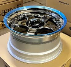 SSR Professor SP1 18x10.5 / -13 HP / 5-114.3- Super Black Coat Wheel *SPECIAL ORDER NO CANCELLATION*