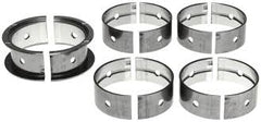 Clevite Buick V6 231 1995-09 Main Bearing Set