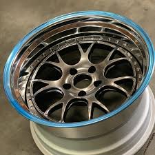 SSR Professor MS3 18x9.5 +25 HP 5/114.3 Silver Wheel SPECIAL ORDER-NO CANCELLATION