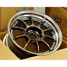 SSR Professor SP5 19x10.5 +30 NR 5/120 High Metal Bronze *SPECIAL ORDER-NO RETURN OR CANCELLATION*