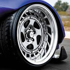 SSR Formula Aero Mesh 18X9.5 +22 Offset MD-Disk 5x114.3 Formula Silver Wheel (S/O - NO CANCEL)