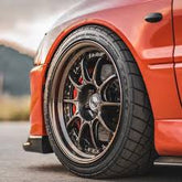 SSR Professor SP5 19x9.5 +30 NR 5/120 High Metal Bronze *SPECIAL ORDER-NO RETURN OR CANCELLATION*