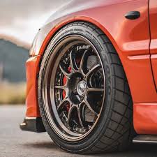 SSR GTX01 18x9 5x100 52mm Offset Flat Black Wheel (S/O, No Cancellations)