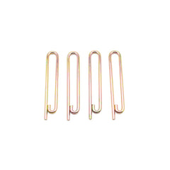 Wilwood Retaining Pins - .134 x 2.4in - DL & DLS 4 Pack