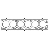 Cometic Holden 2.8/3.3L Blue/Black Inline 6 .051in MLS Cylinder Head Gasket - 96mm Bore